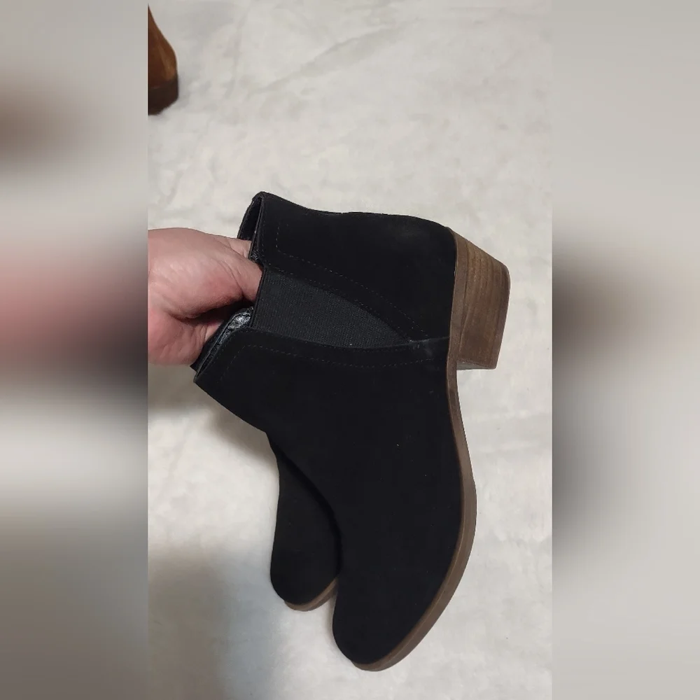 Kensie Boots for women size 9.5